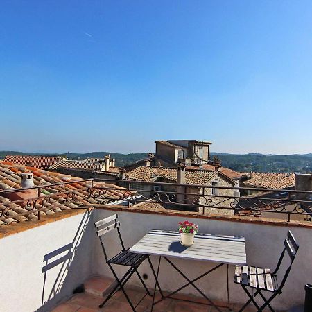 Enjoy Mougins Apartment ภายนอก รูปภาพ