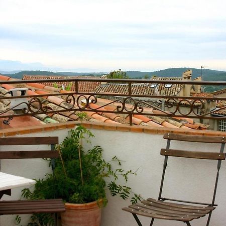 Enjoy Mougins Apartment ภายนอก รูปภาพ