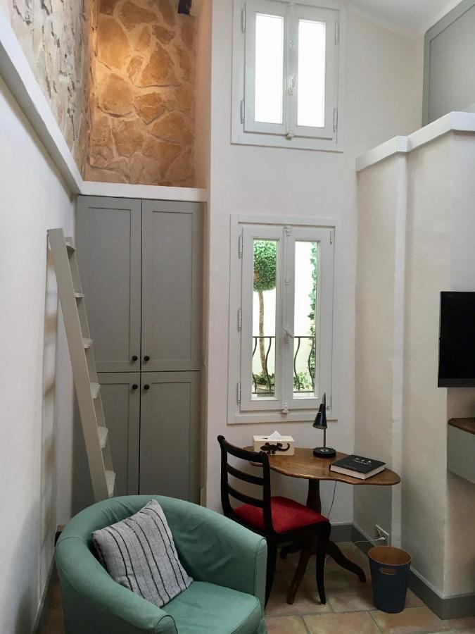 Enjoy Mougins Apartment ภายนอก รูปภาพ