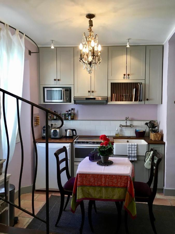 Enjoy Mougins Apartment ภายนอก รูปภาพ