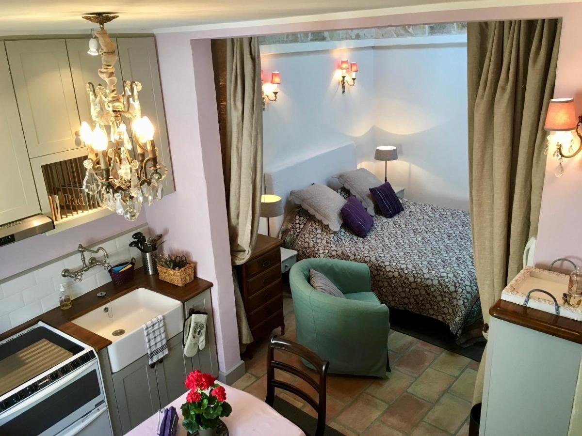 Enjoy Mougins Apartment ภายนอก รูปภาพ