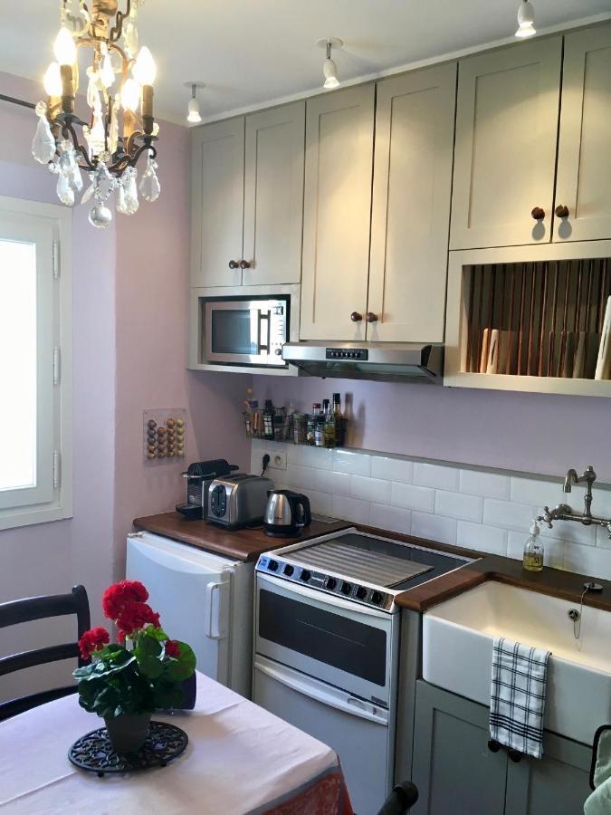 Enjoy Mougins Apartment ภายนอก รูปภาพ