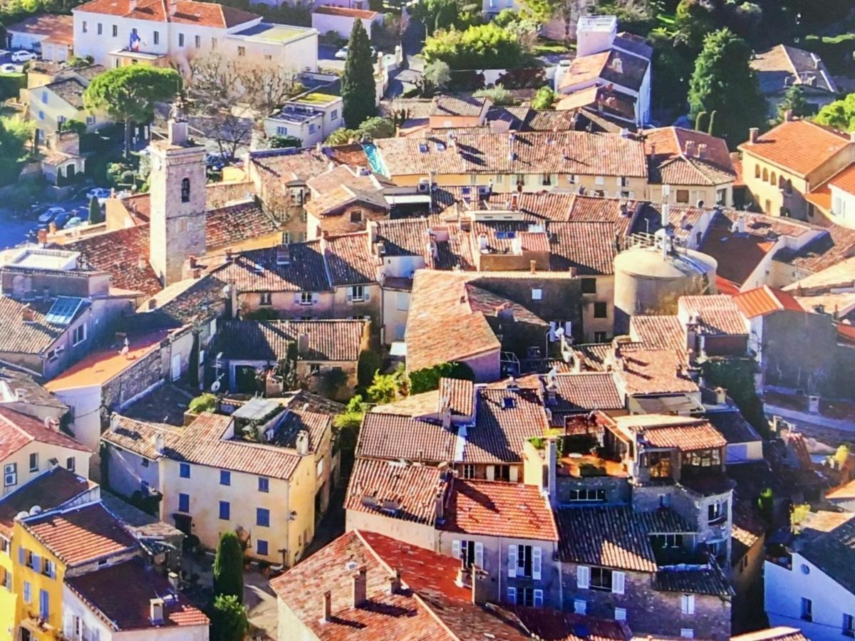 Enjoy Mougins Apartment ภายนอก รูปภาพ