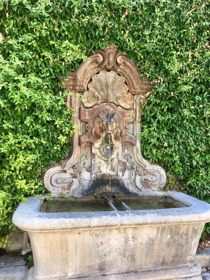 Enjoy Mougins Apartment ภายนอก รูปภาพ
