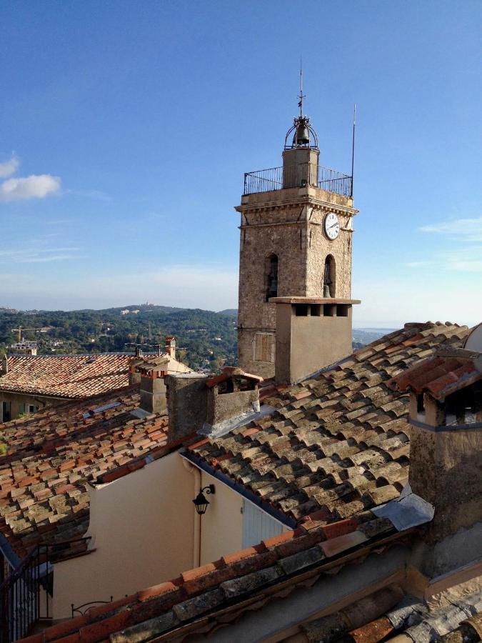 Enjoy Mougins Apartment ภายนอก รูปภาพ