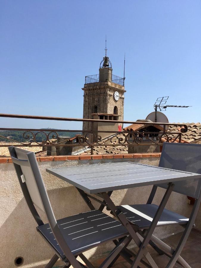 Enjoy Mougins Apartment ภายนอก รูปภาพ