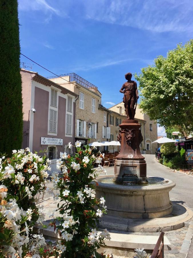 Enjoy Mougins Apartment ภายนอก รูปภาพ