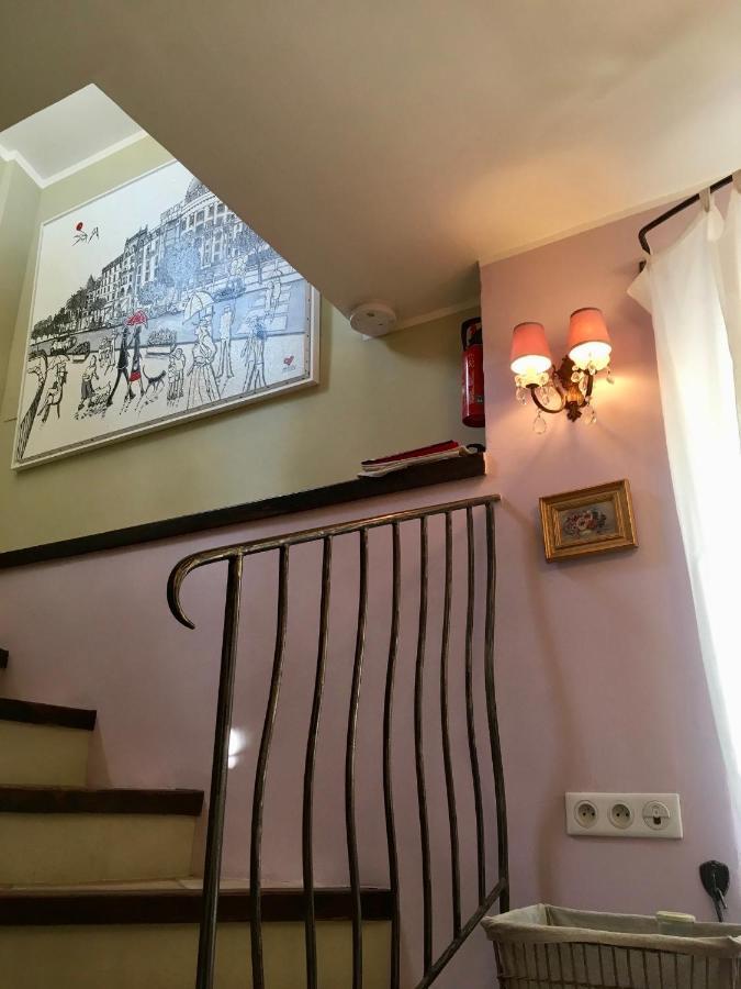 Enjoy Mougins Apartment ภายนอก รูปภาพ