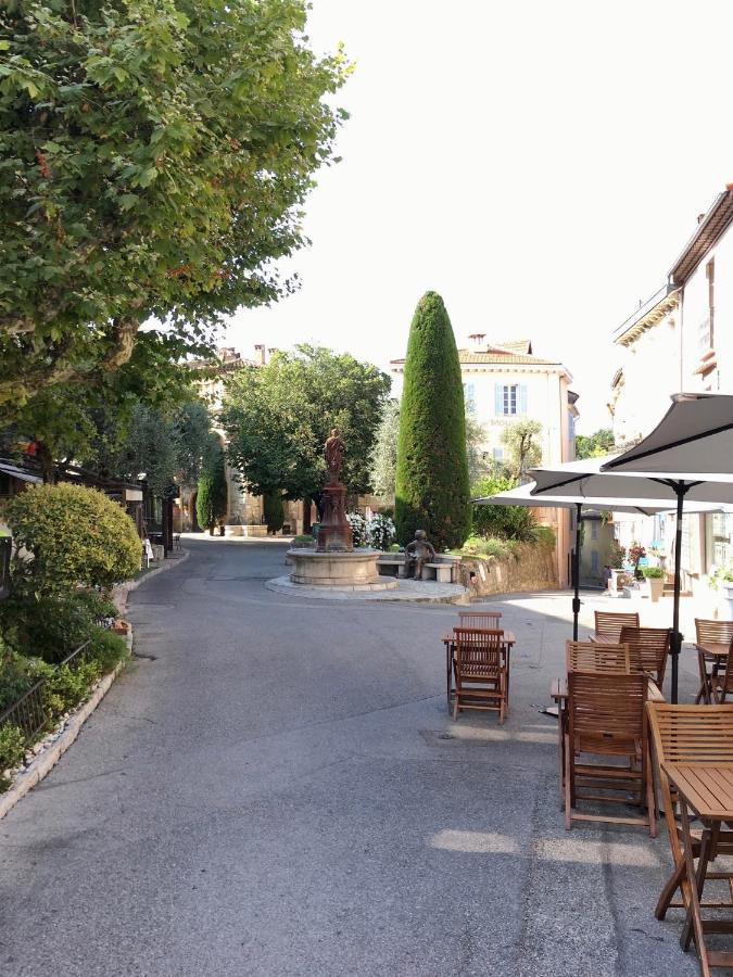 Enjoy Mougins Apartment ภายนอก รูปภาพ