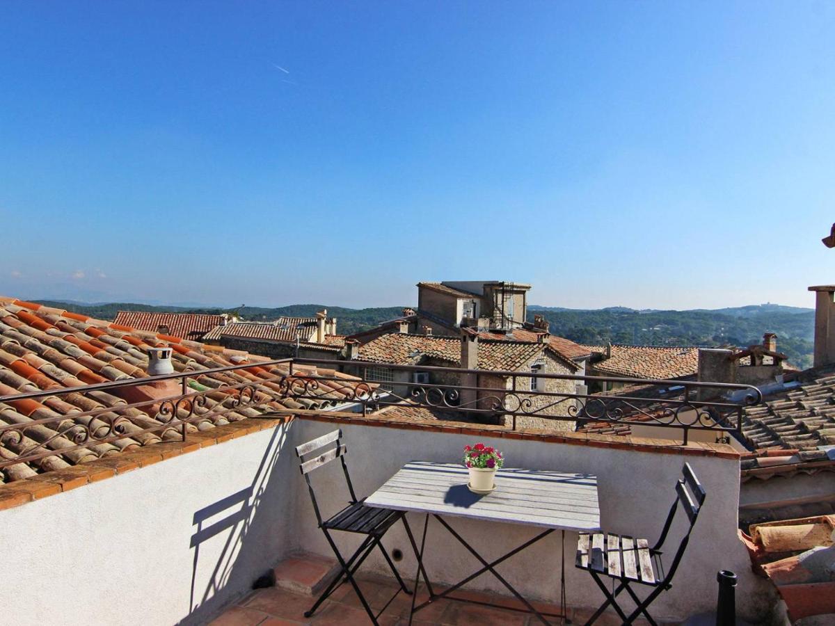 Enjoy Mougins Apartment ภายนอก รูปภาพ