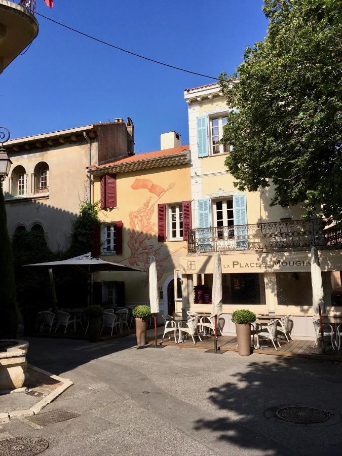 Enjoy Mougins Apartment ภายนอก รูปภาพ