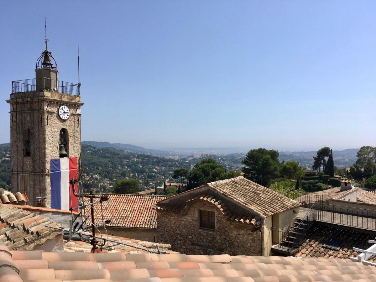 Enjoy Mougins Apartment ภายนอก รูปภาพ