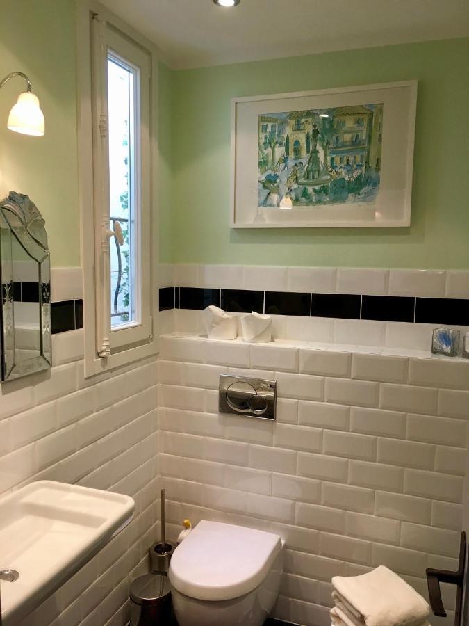 Enjoy Mougins Apartment ภายนอก รูปภาพ