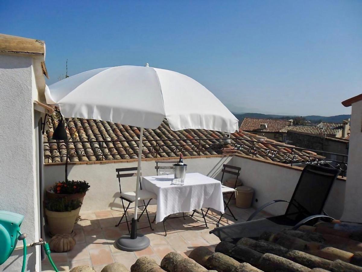 Enjoy Mougins Apartment ภายนอก รูปภาพ