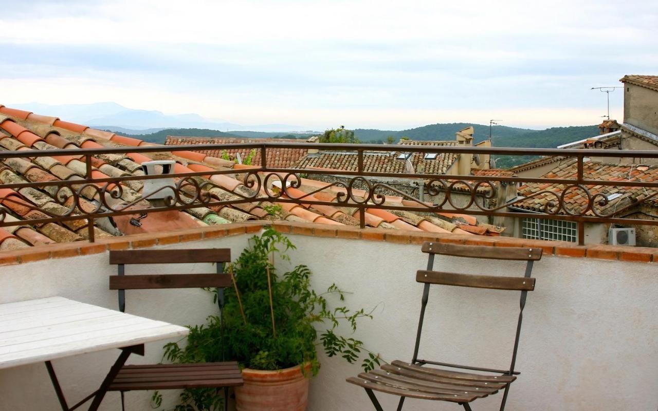 Enjoy Mougins Apartment ภายนอก รูปภาพ