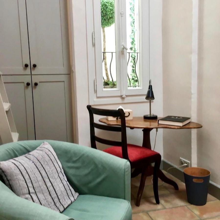 Enjoy Mougins Apartment ภายนอก รูปภาพ