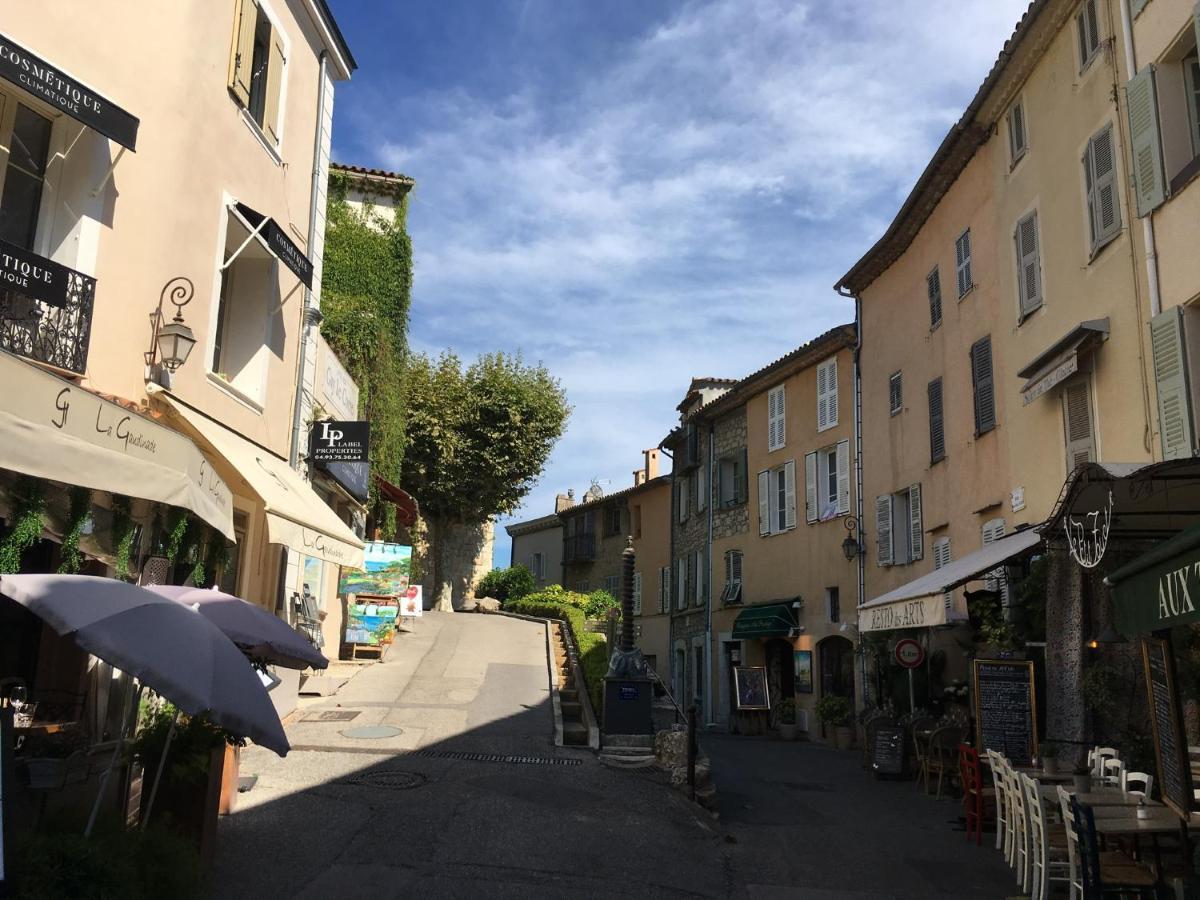 Enjoy Mougins Apartment ภายนอก รูปภาพ