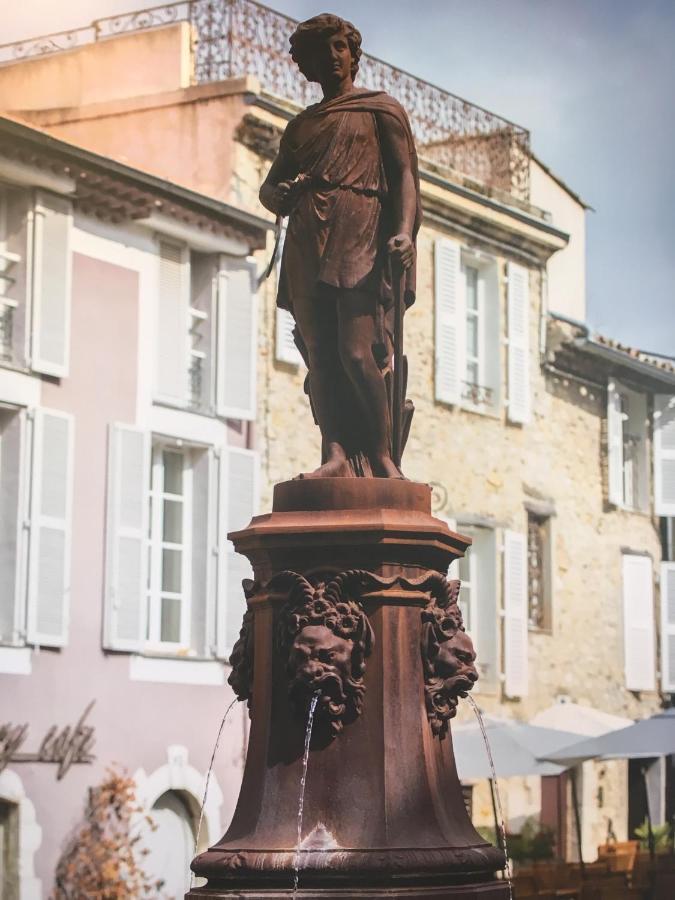 Enjoy Mougins Apartment ภายนอก รูปภาพ
