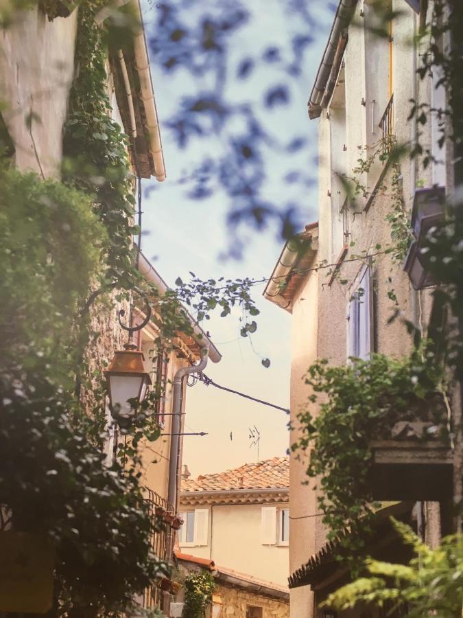 Enjoy Mougins Apartment ภายนอก รูปภาพ